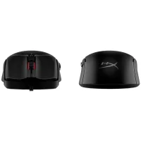Игровая мышь HyperX Pulsefire Haste 2 (черный) фото 4